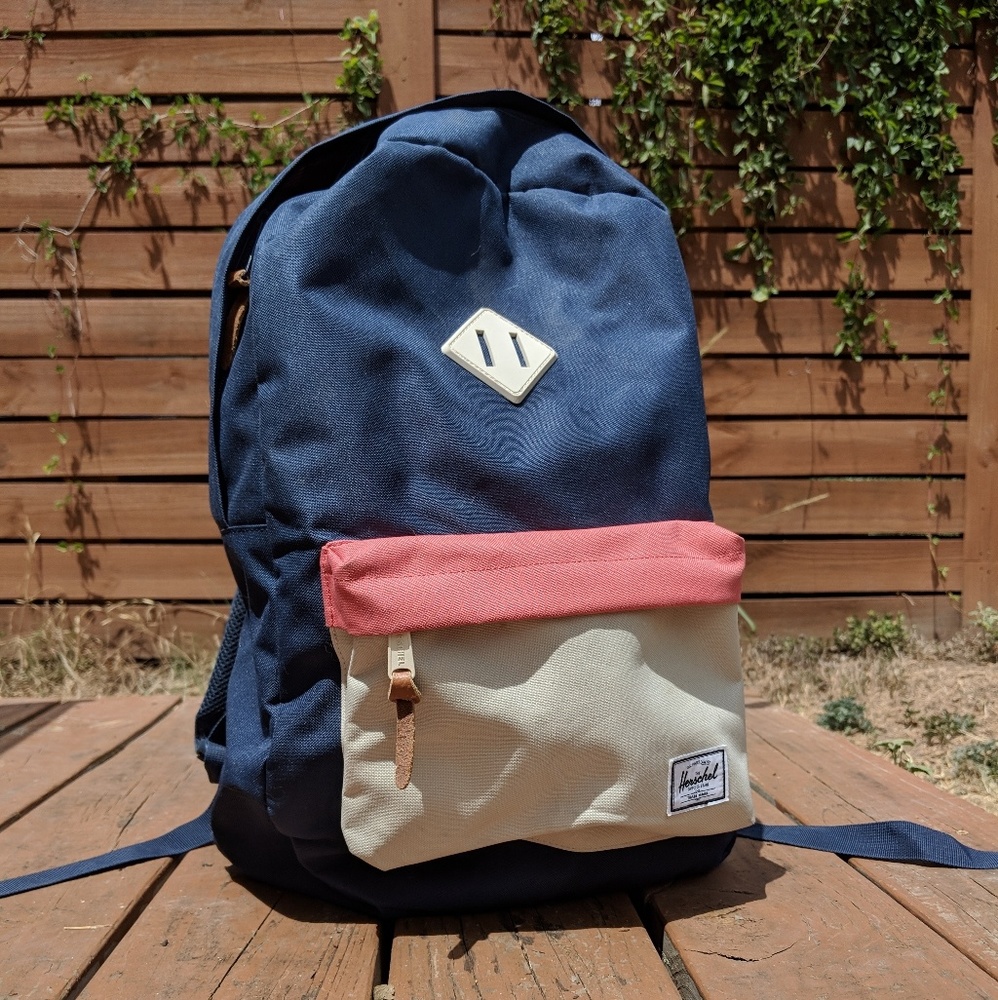 Herschel Supply Co Heritage backpack